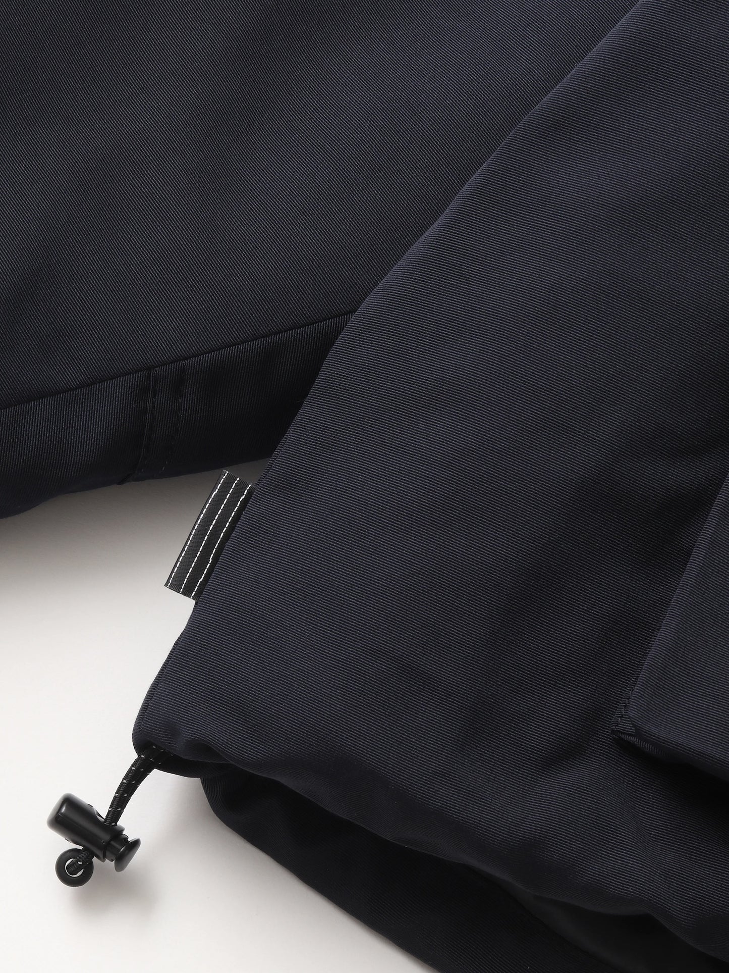 VENTILATION PUFF JACKET / Navy