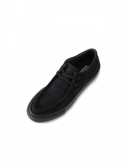 CS MOCCASIN SK OX (2024SS) / Black