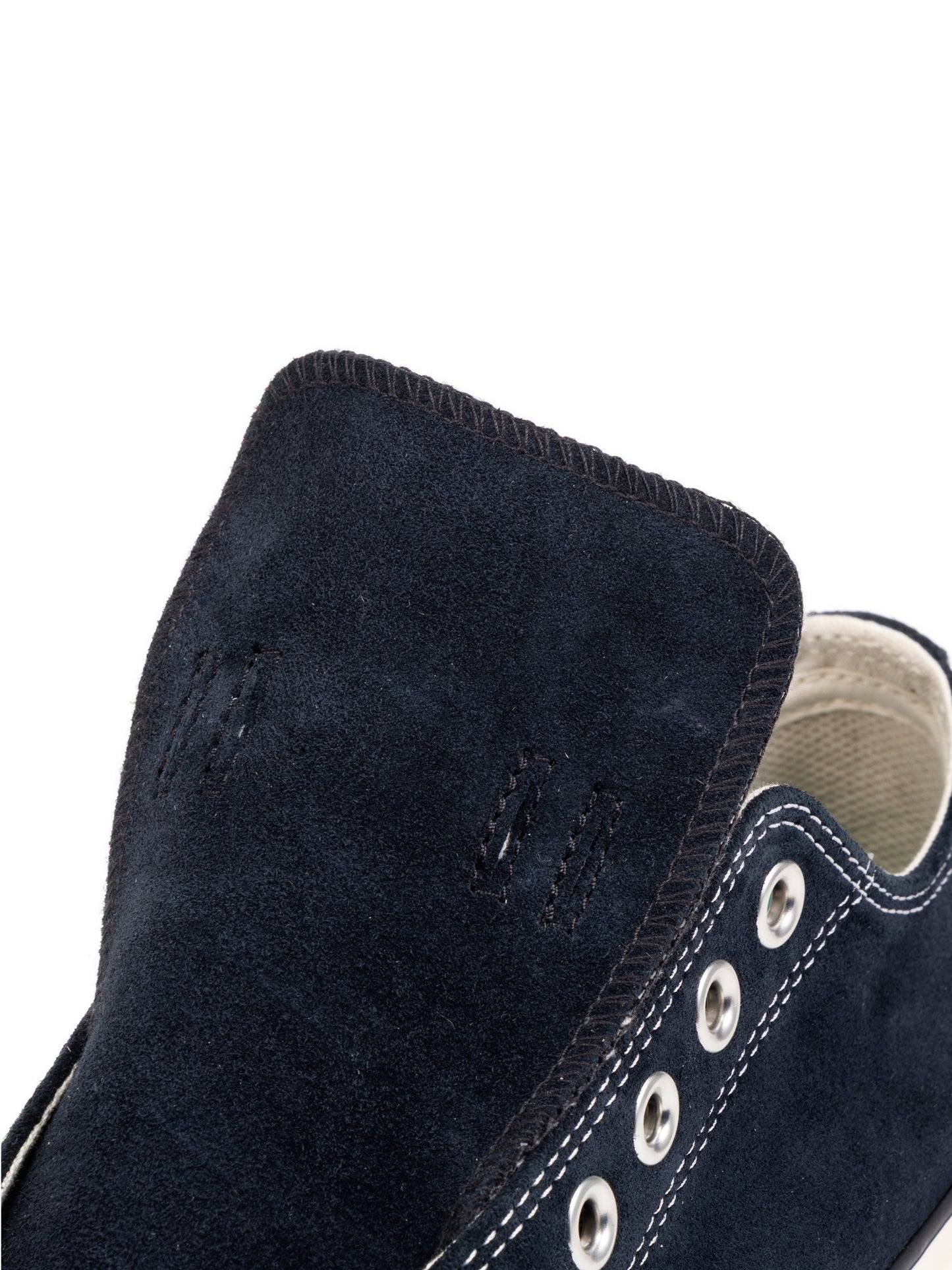 ALL STAR SK OX / Black/White