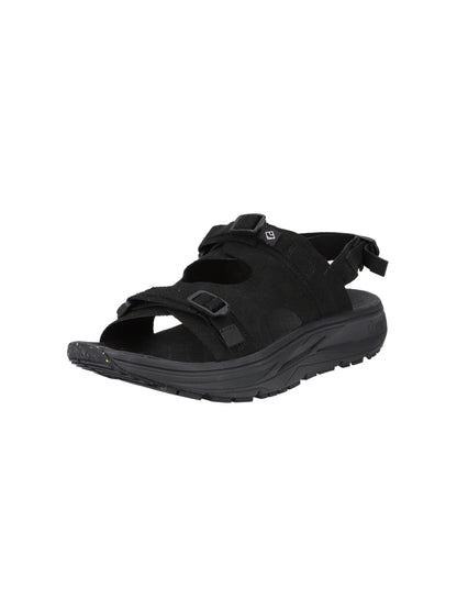 KURUKA 2.0 / Triple Black