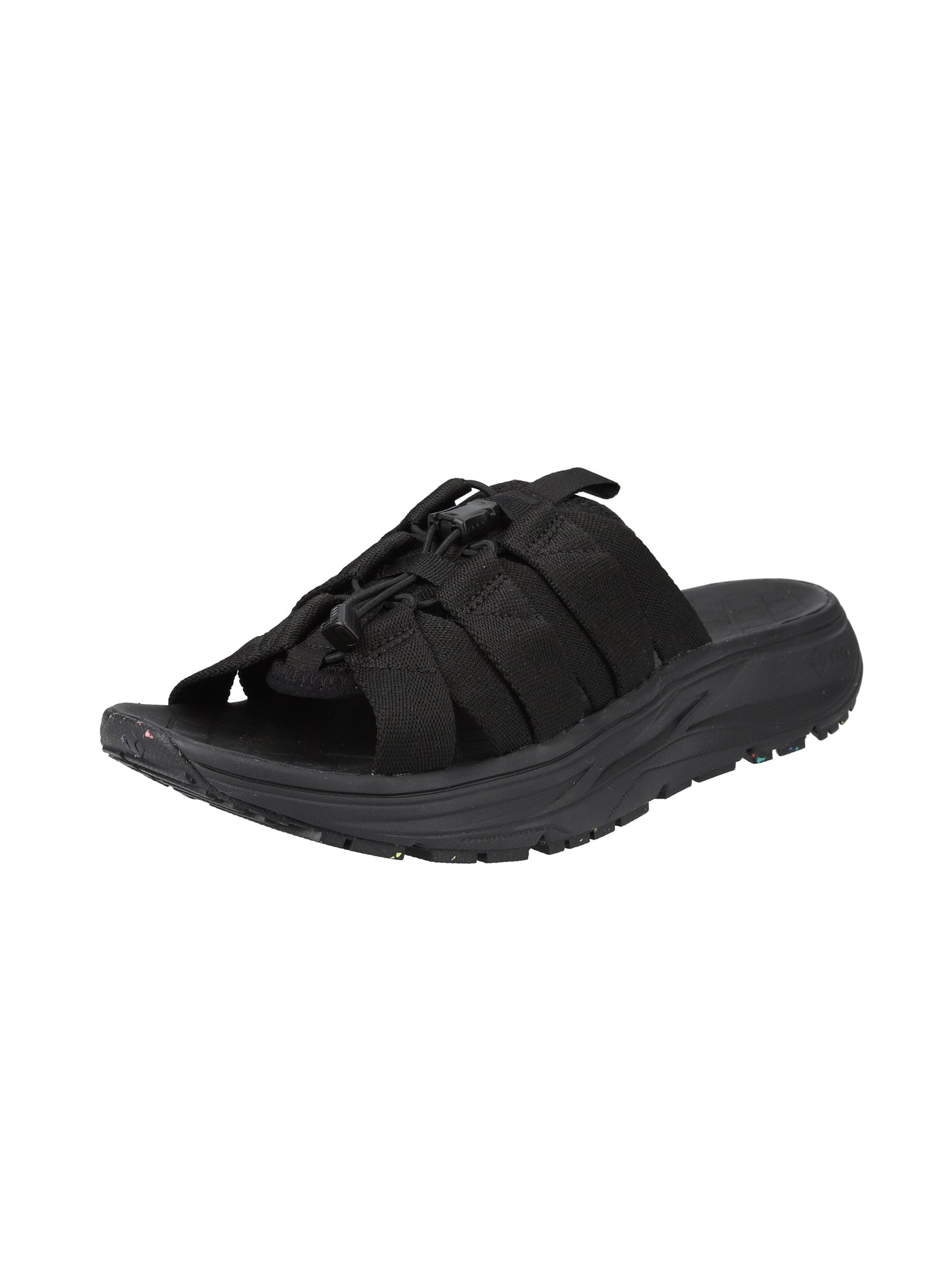 WADU 1.0 / Black
