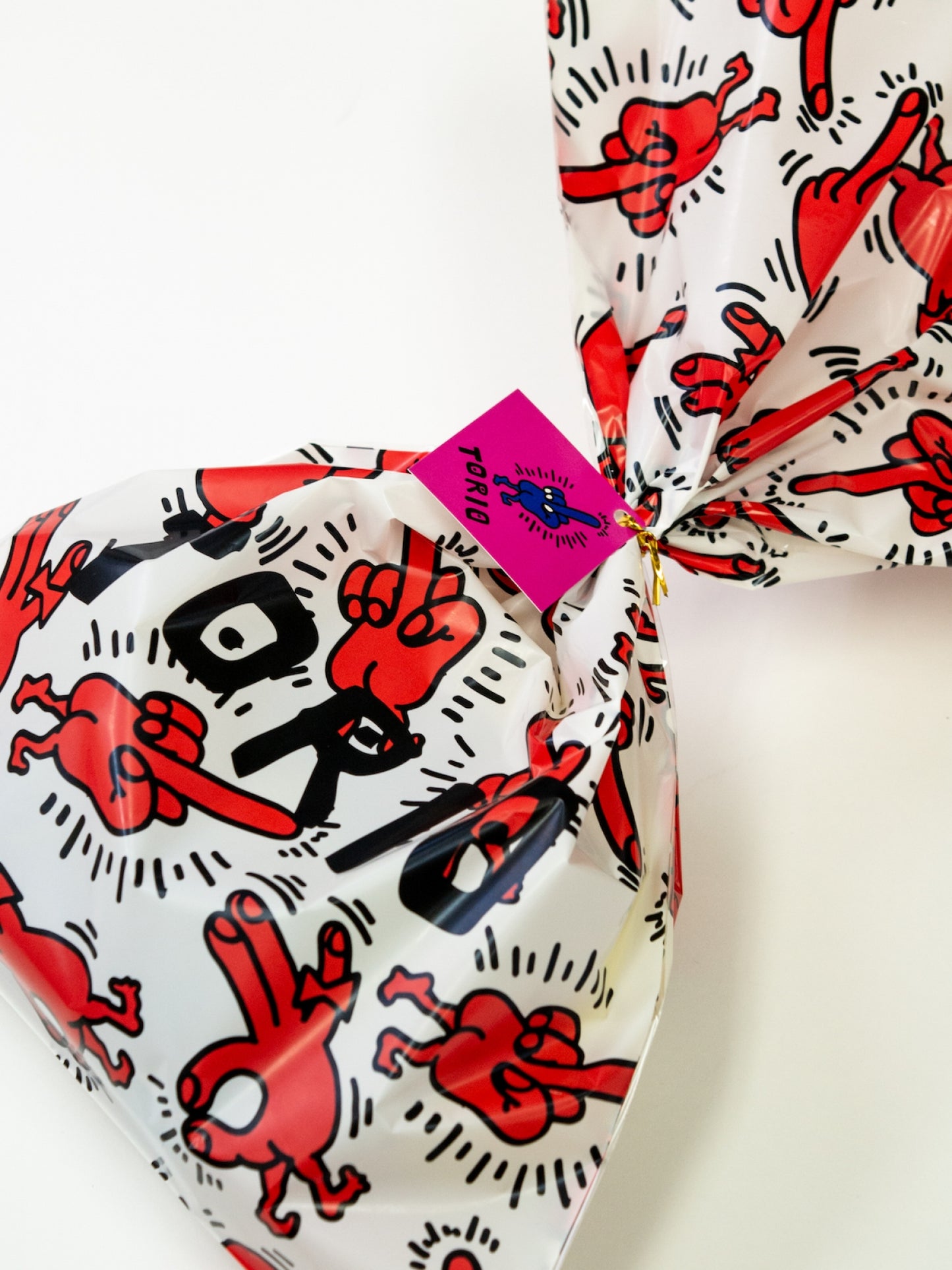 ブロックパーティ