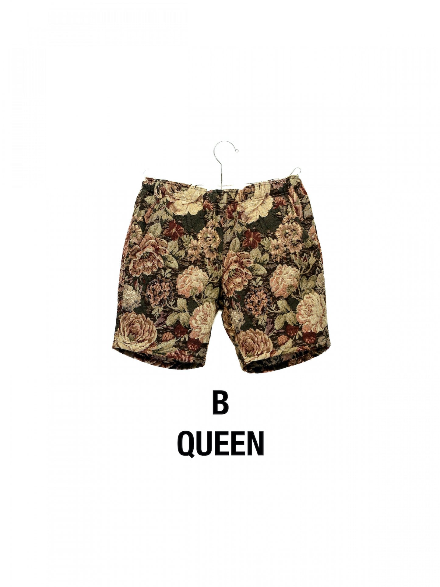 GOBELIN EZ SHORTS / Assort