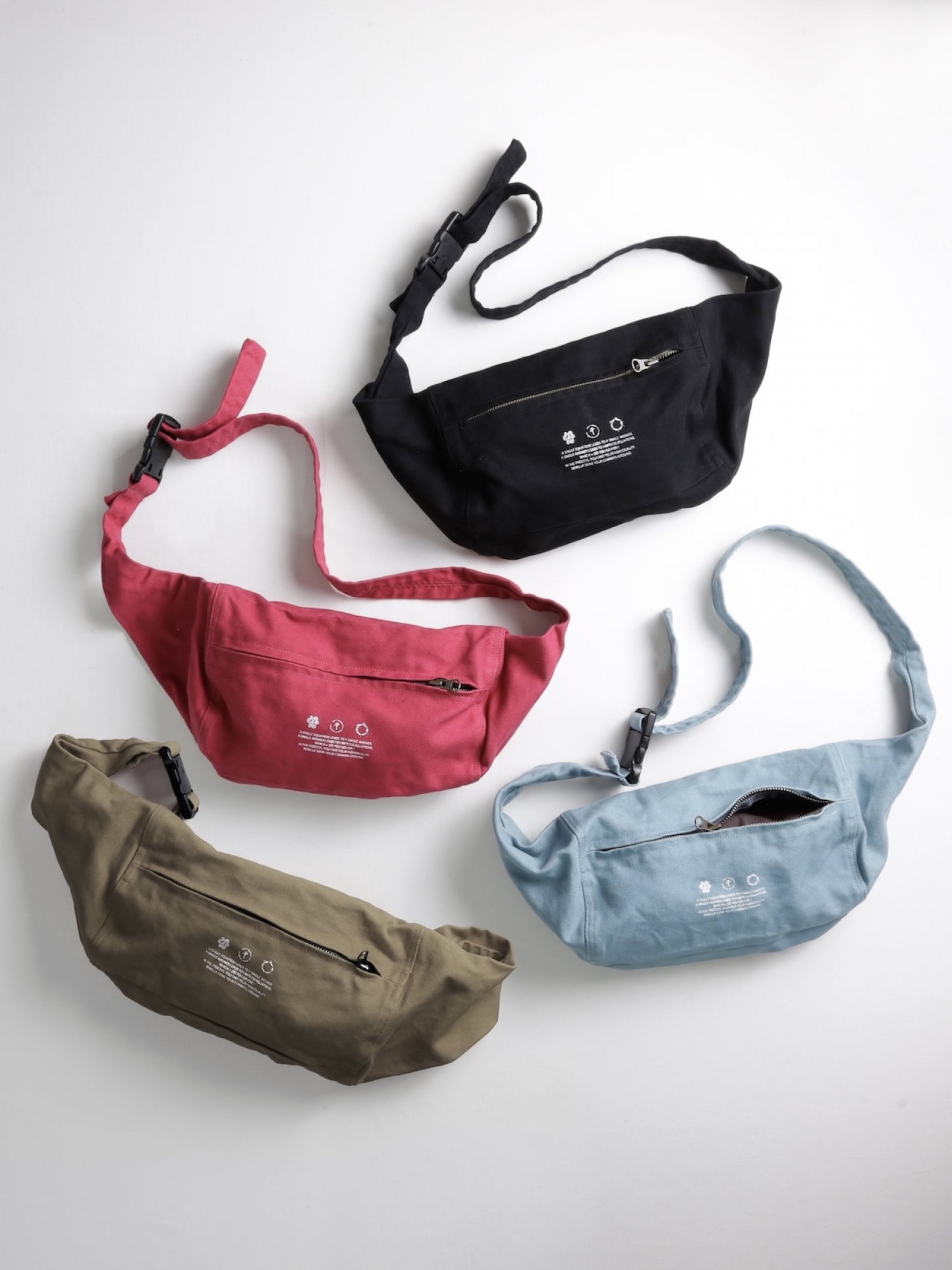 デグポーチ / 4colors