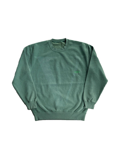 BIG「V」CREW / 3colors