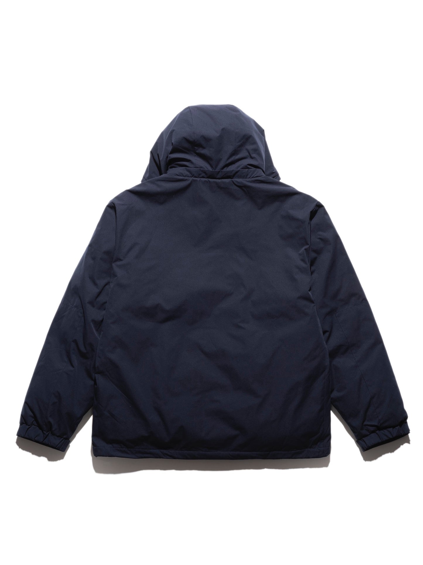 RISER JACKET / Desert navy