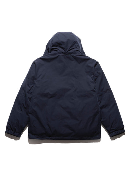 RISER JACKET / Desert navy