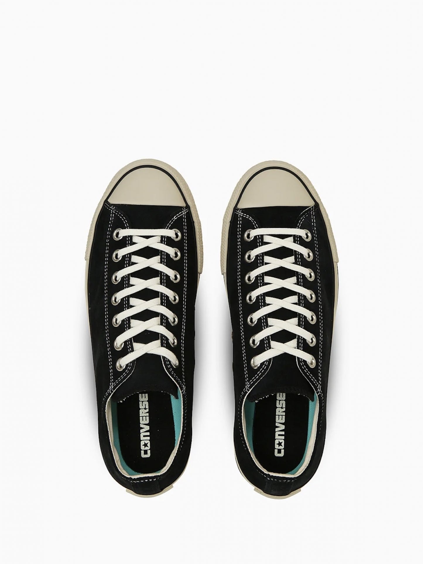 ALL STAR SK OX / Black