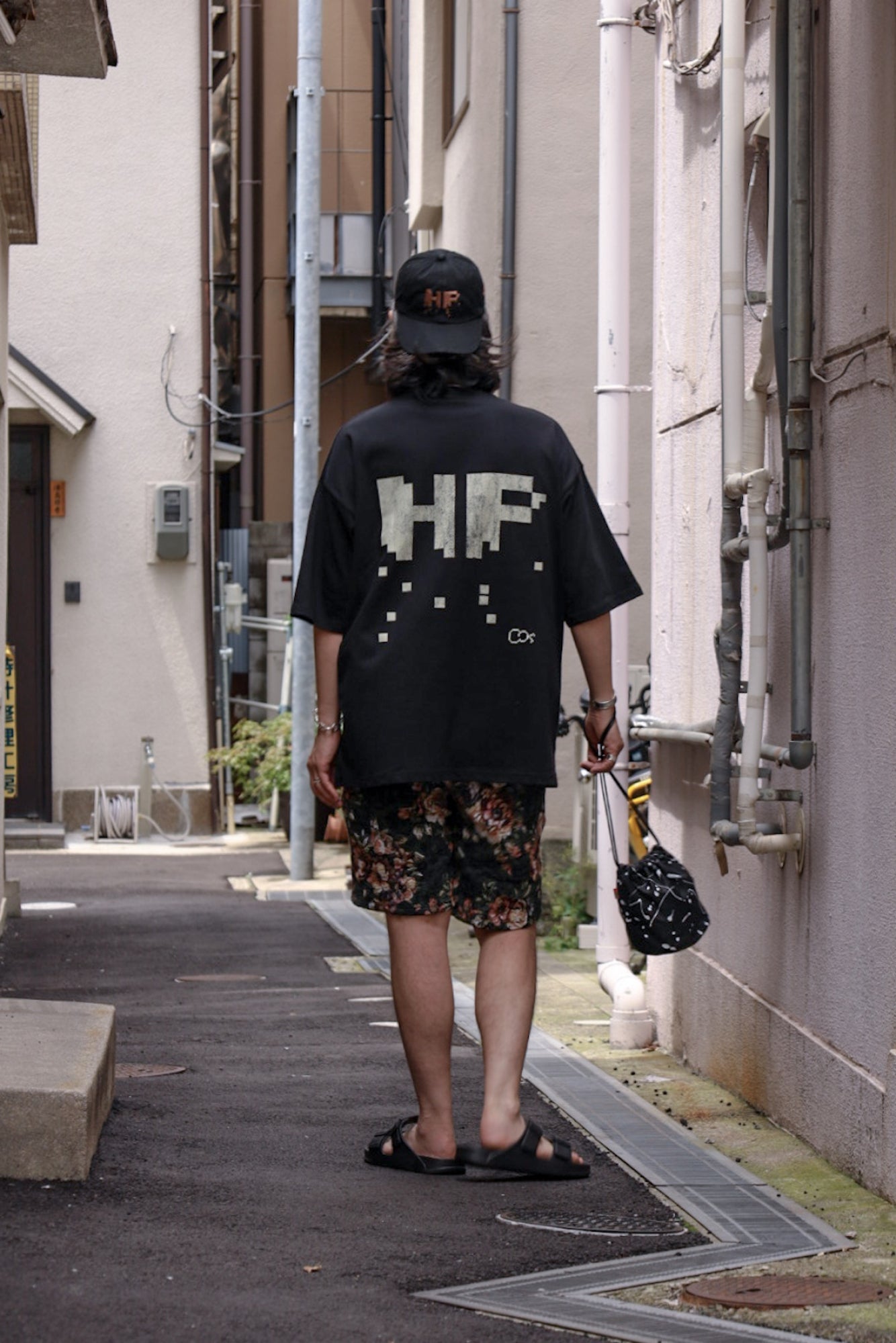 GOBELIN EZ SHORTS / Assort