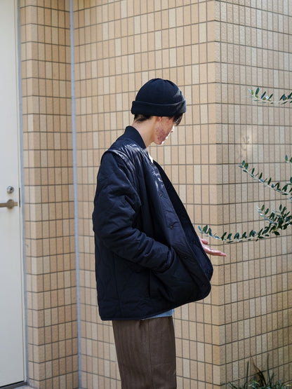 EXPEDITION JACKET 2.0 / Black