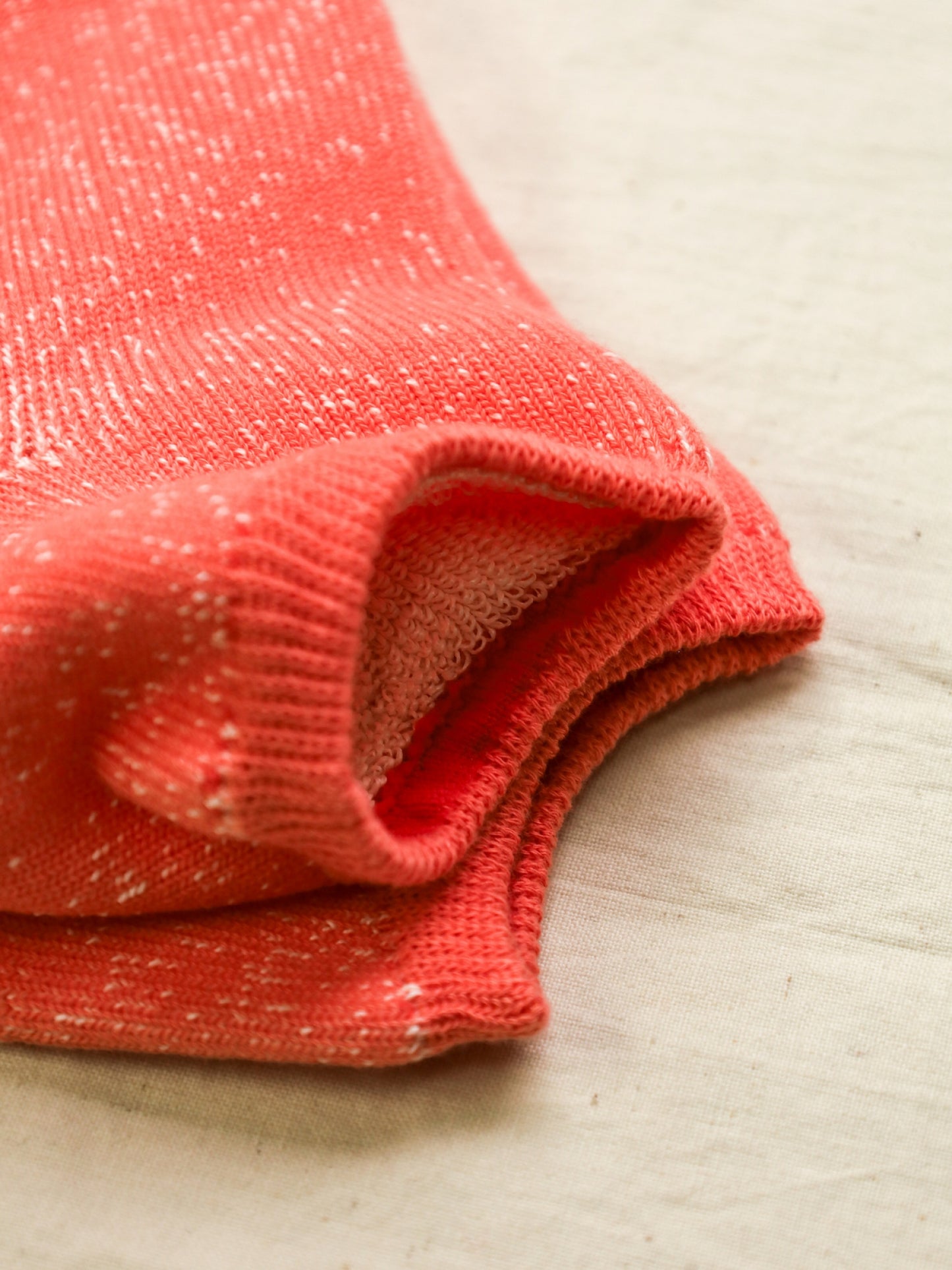 WASHI PILE SHORT SOCKS / 7colors