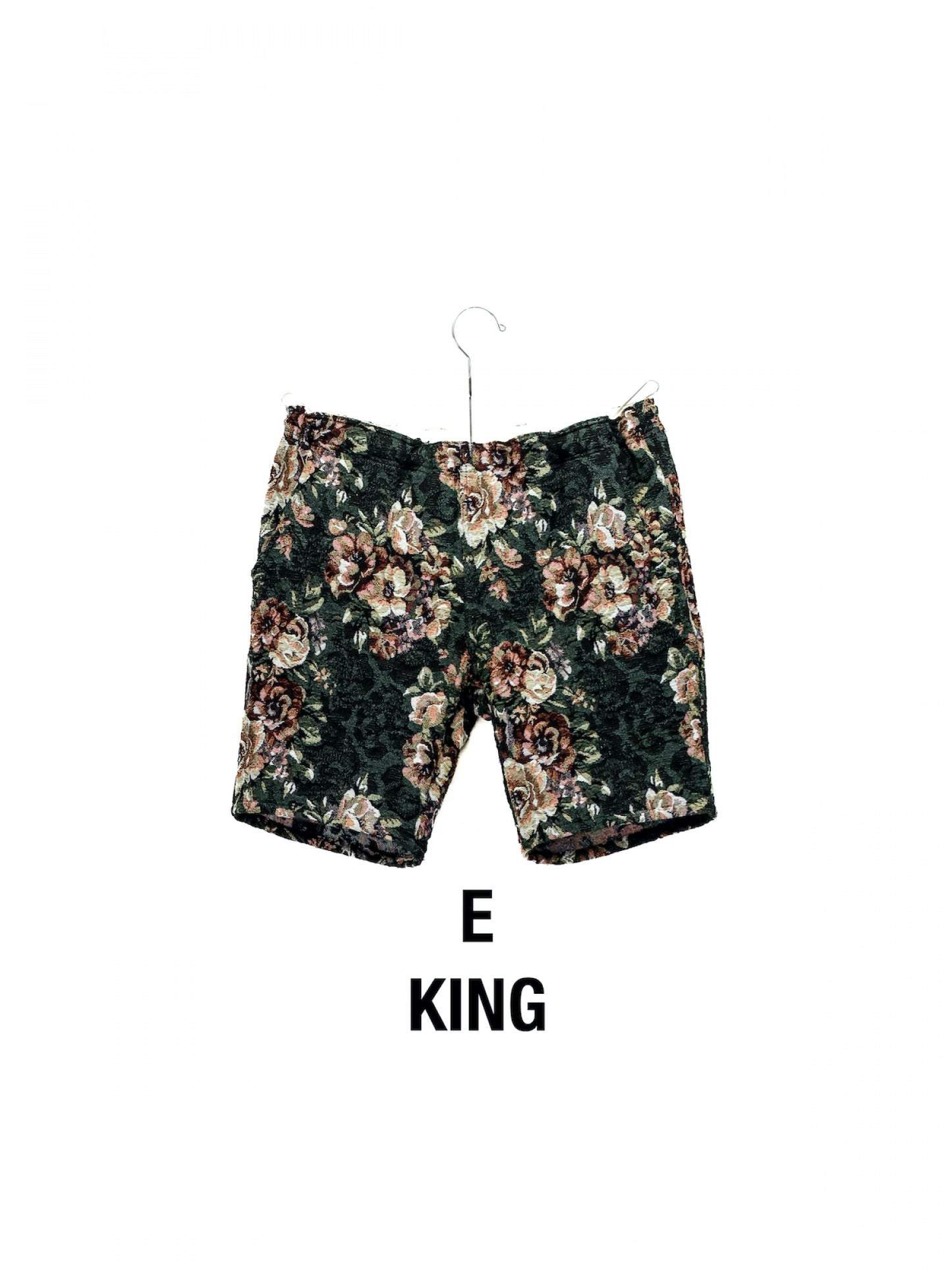 GOBELIN EZ SHORTS / Assort