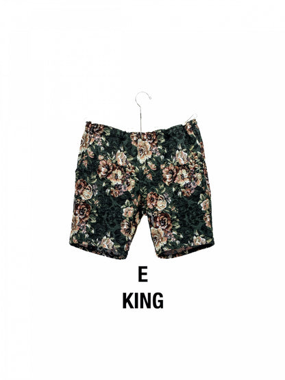 GOBELIN EZ SHORTS / Assort