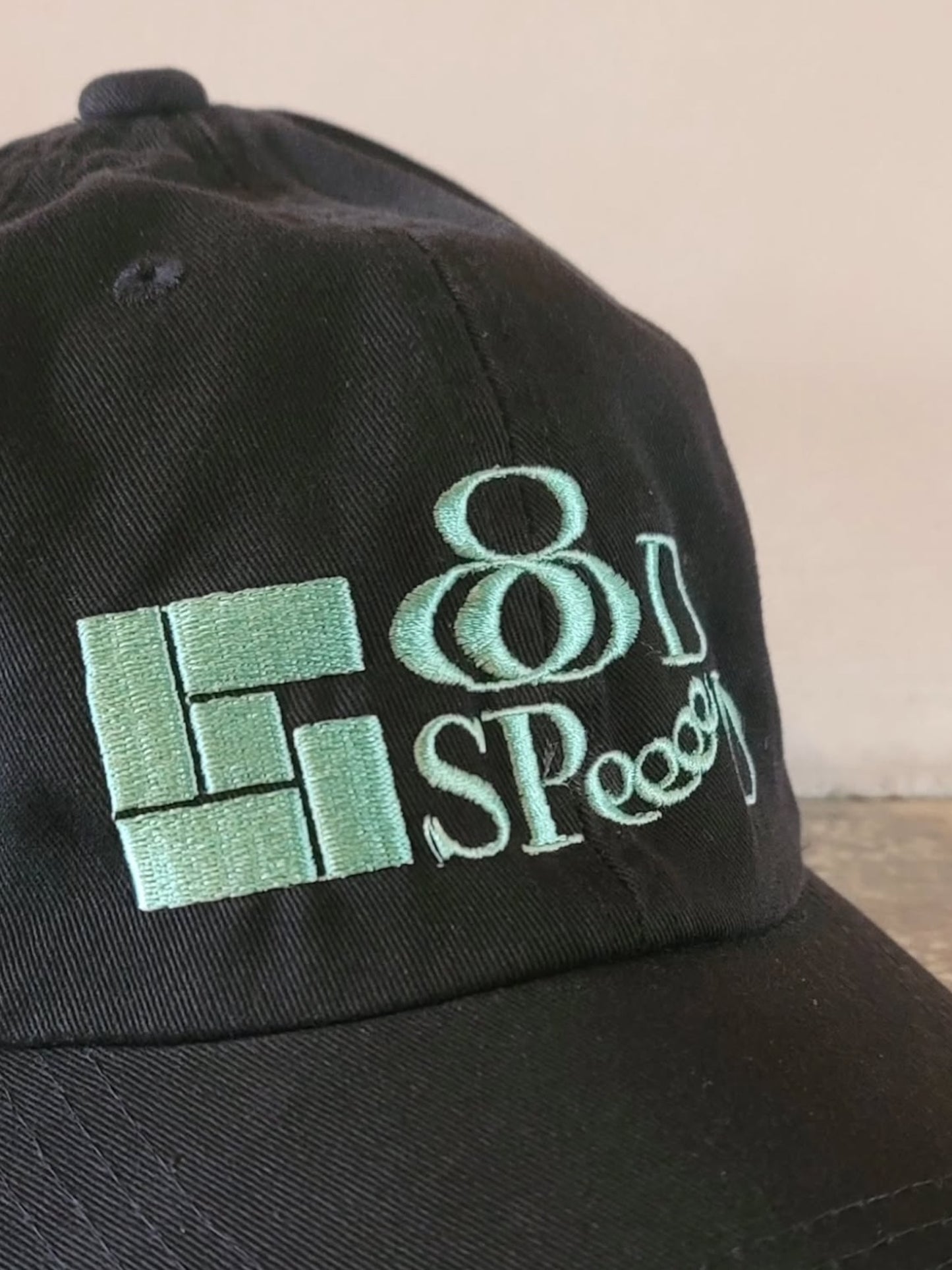 GoooD SPEED CAP / 3colors