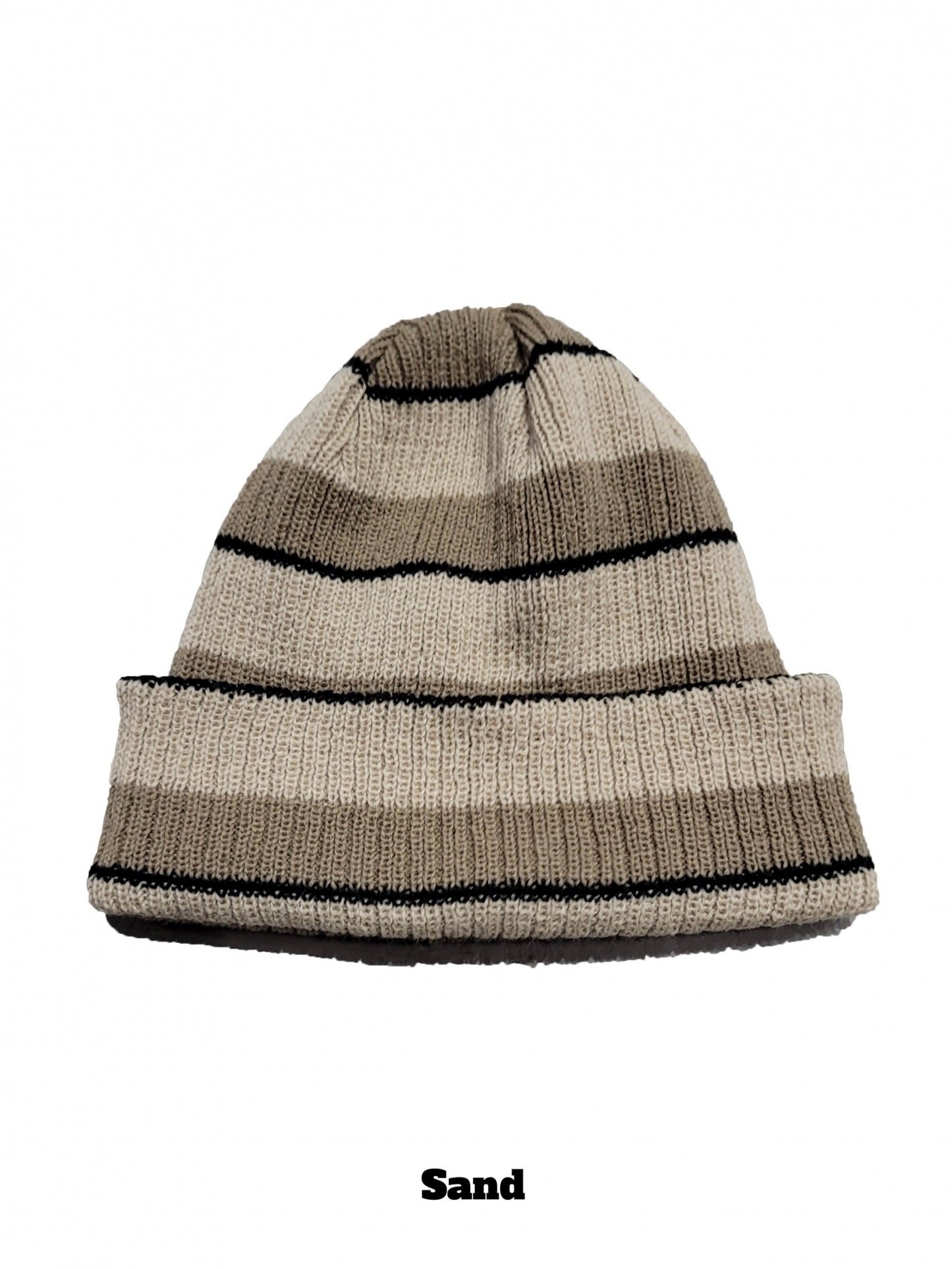 G.COMBO BORDER CAP / 4colors