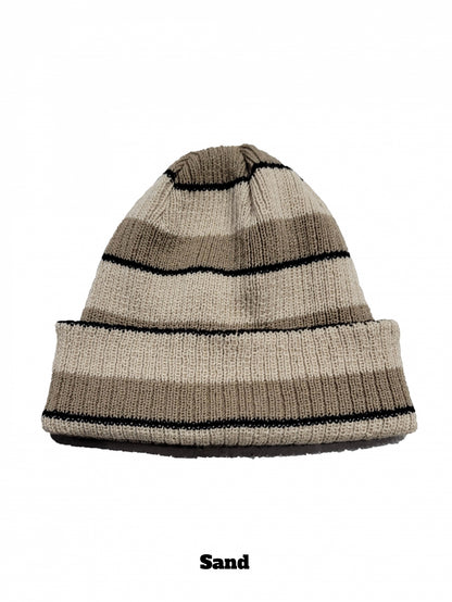 G.COMBO BORDER CAP / 4colors