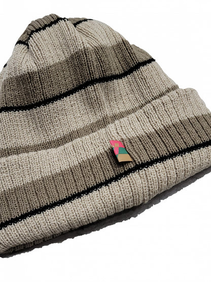 G.COMBO BORDER CAP / 4colors