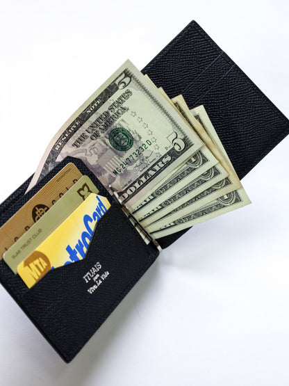 BAIXINHO CLIP WALLET / 2colors