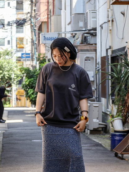 REVOOMAX TEEEE / Sumi