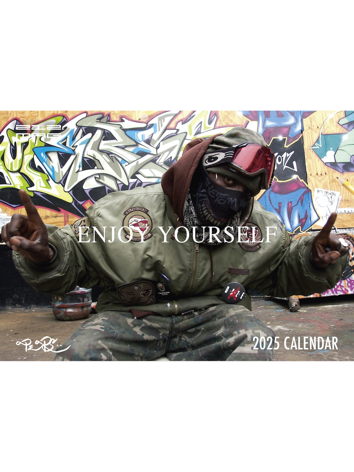 212.MAG – FLATBUSH