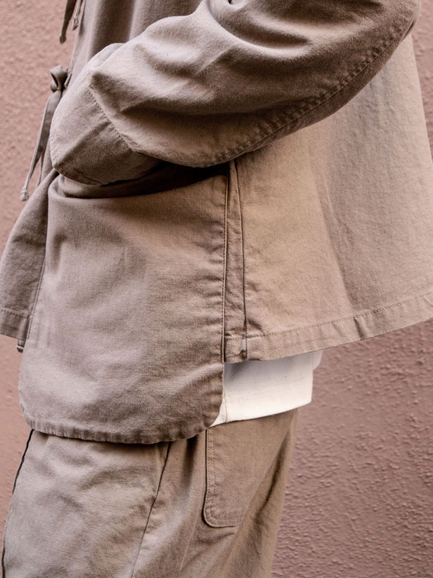 SHI-FU FINAL / Grage