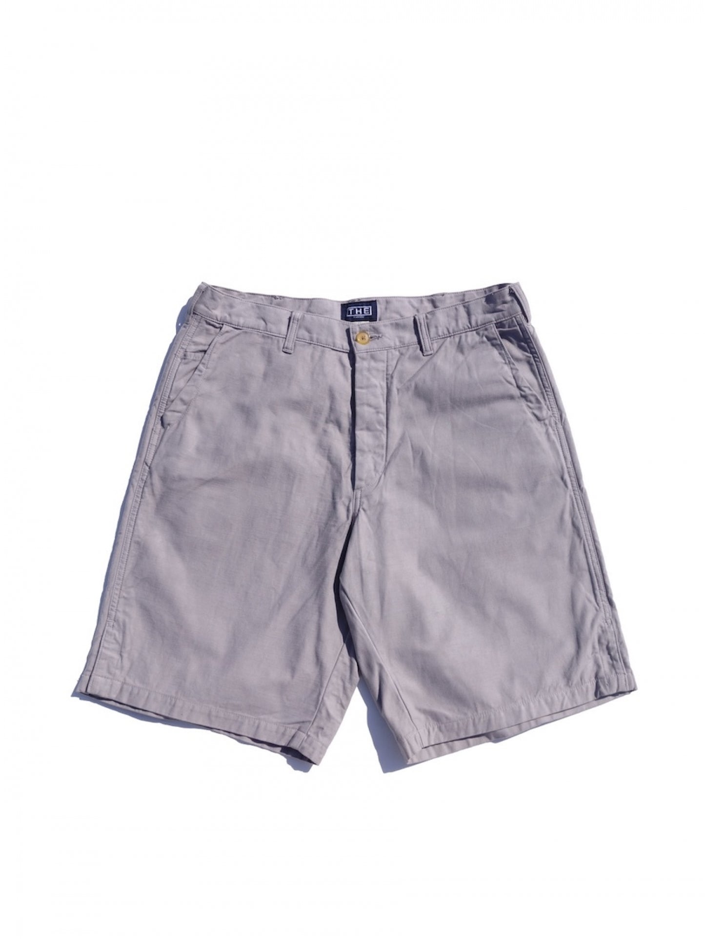WORK SHORTS / Gray