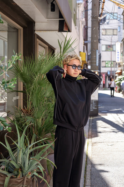 零st STAND JACKET / 3colors