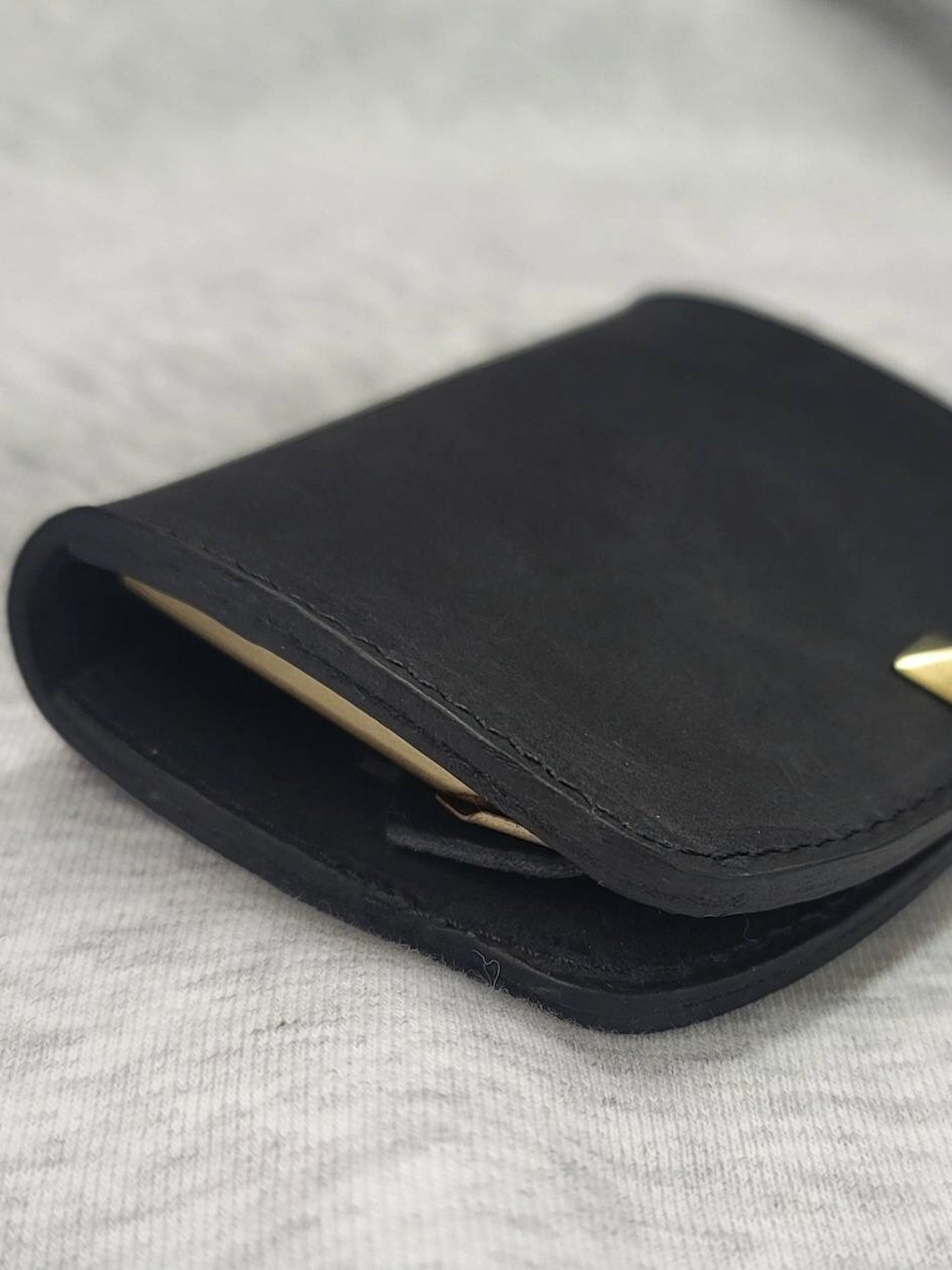 LEZA COIN EATER / 3colors