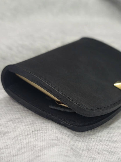 LEZA COIN EATER / 3colors