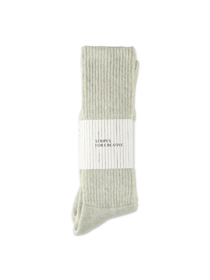 3P LOOSE SOCKS / 3colors