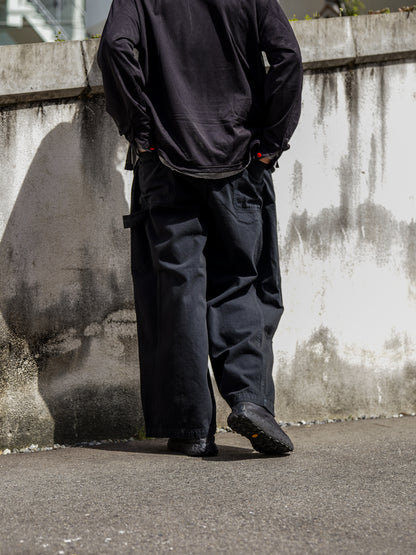 D.P BALLOON OW (FLATBUSH LTD.) / Black