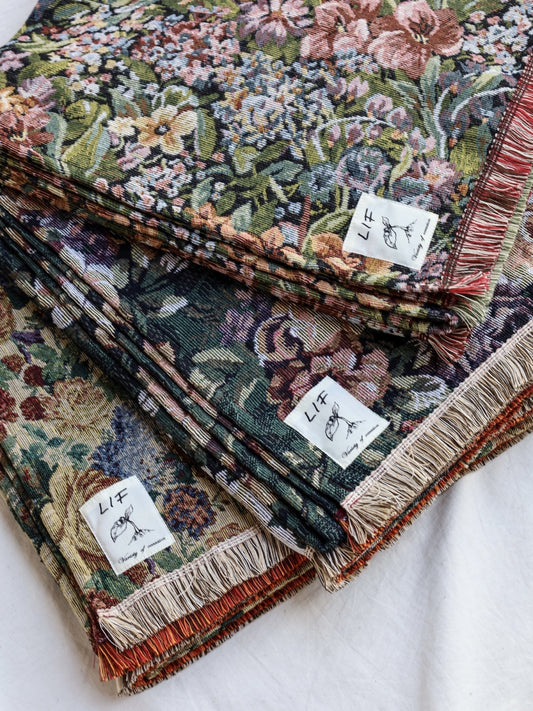 GOBELIN MULTI CLOTH / 3variation