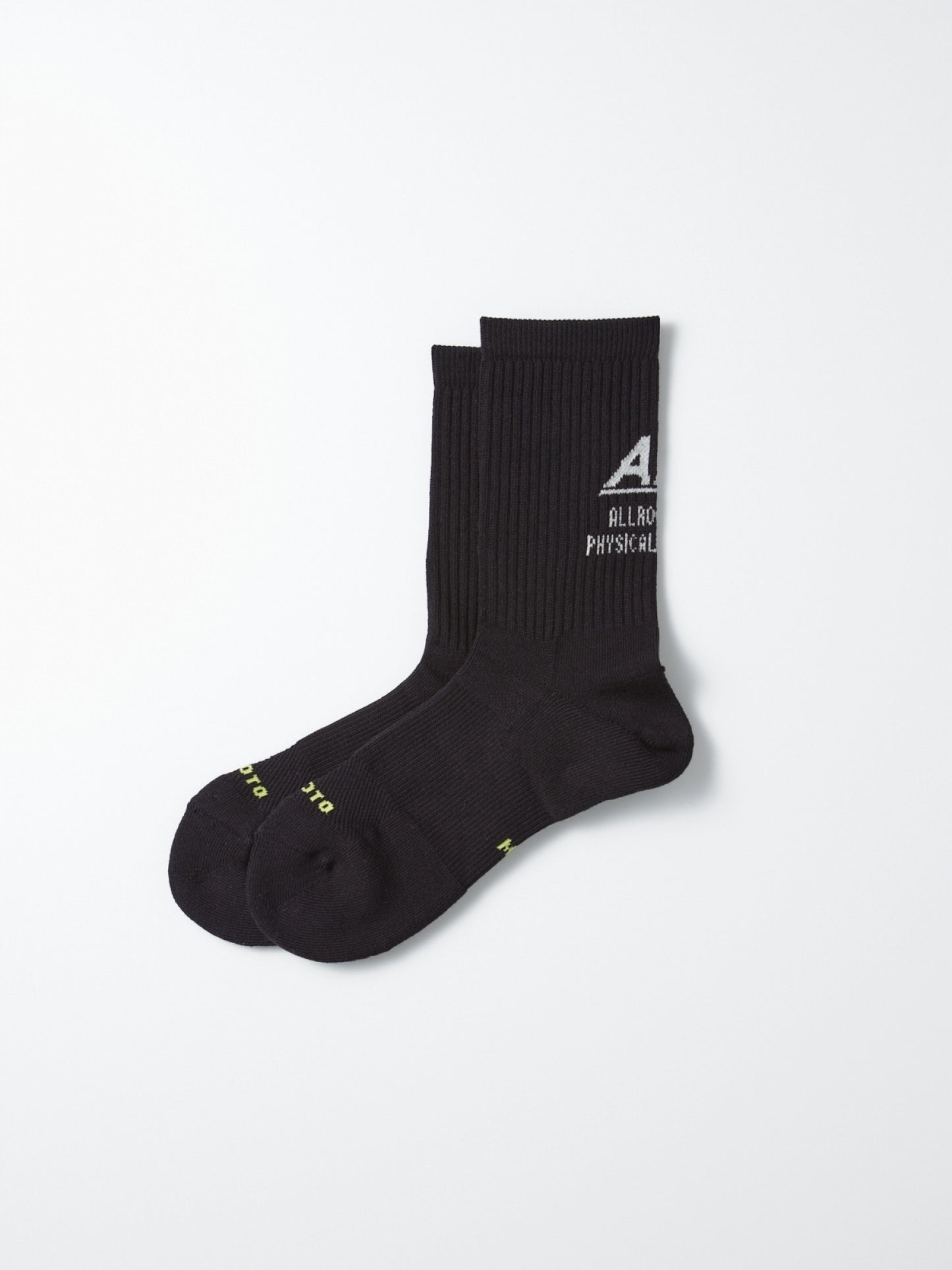 ALLROUNDER PHYSICAL FITNESS ”CREW” / 2colors