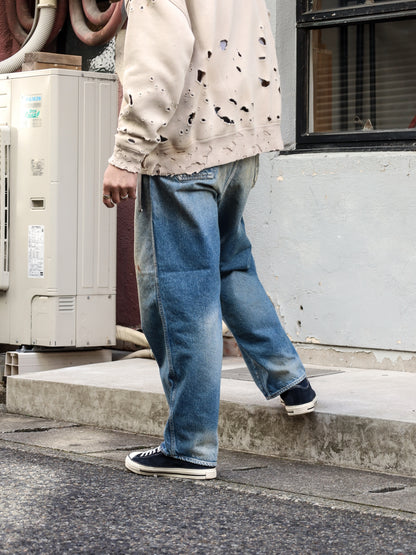 ALL STAR SK OX / Black