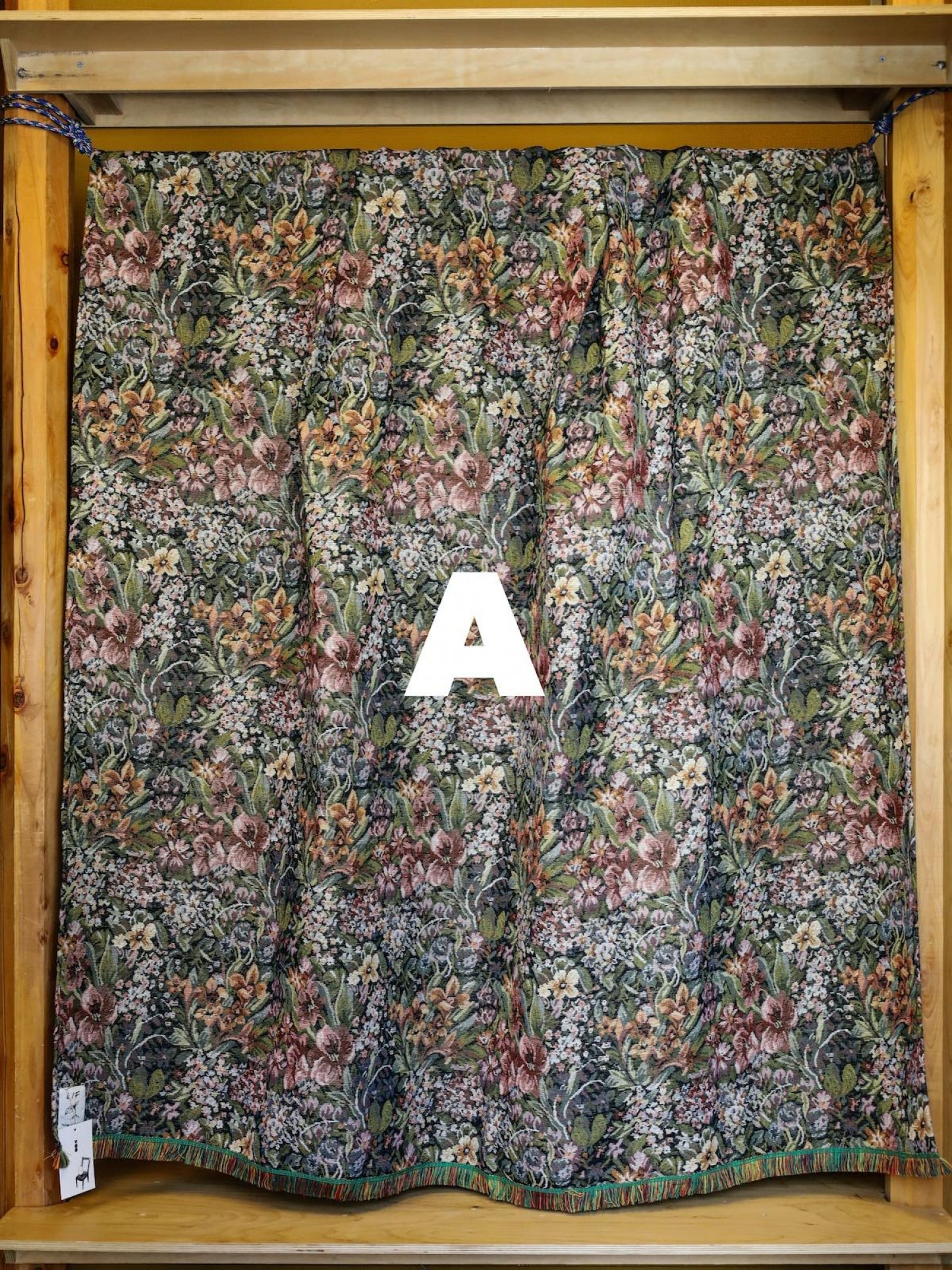 GOBELIN BIG CLOTH / 2variation