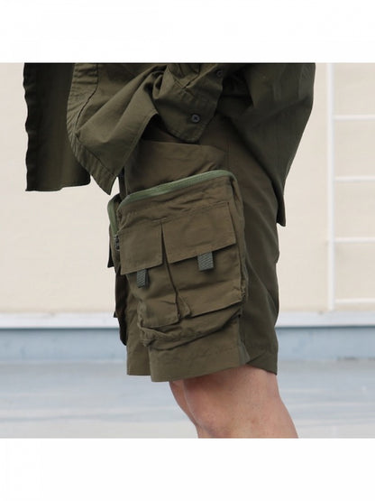 60/40クロス ストレージ ツールカーゴショーツ / Olive