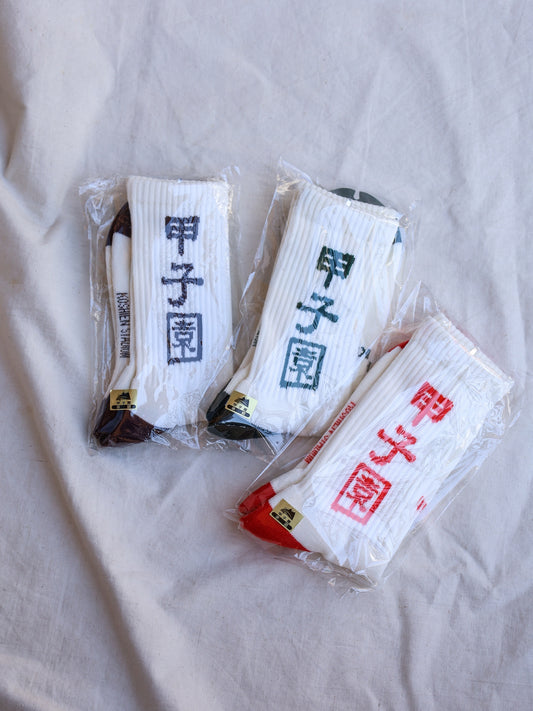 甲子園SOX / 3colors