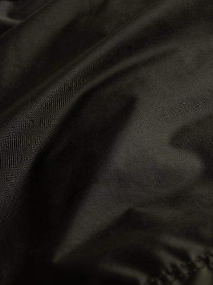 DIRTPAINT NYLON MODS COAT / Olive