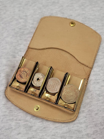 LEZA COIN EATER / 3colors