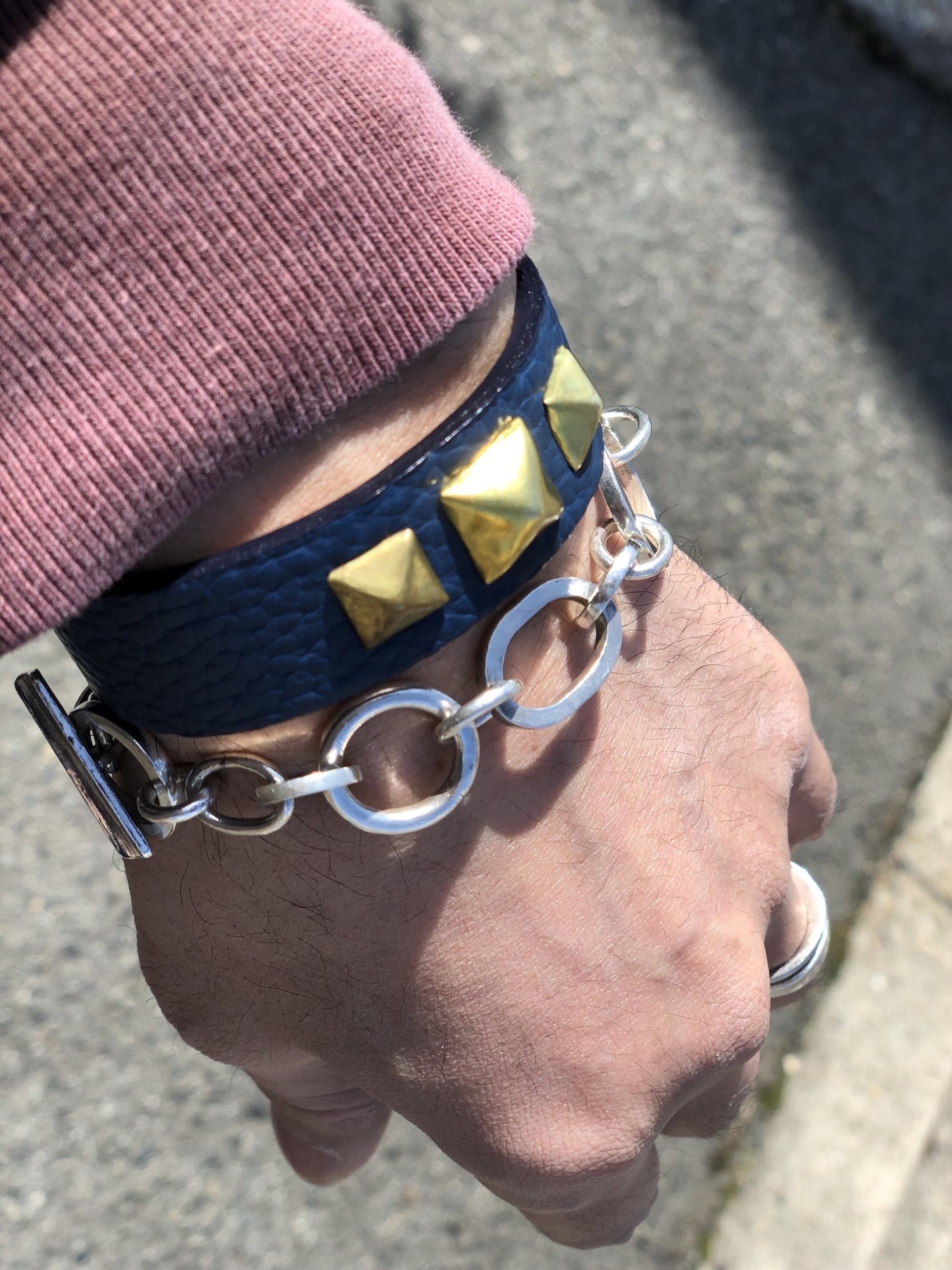 WRIST OF OVERLORD / 4colors