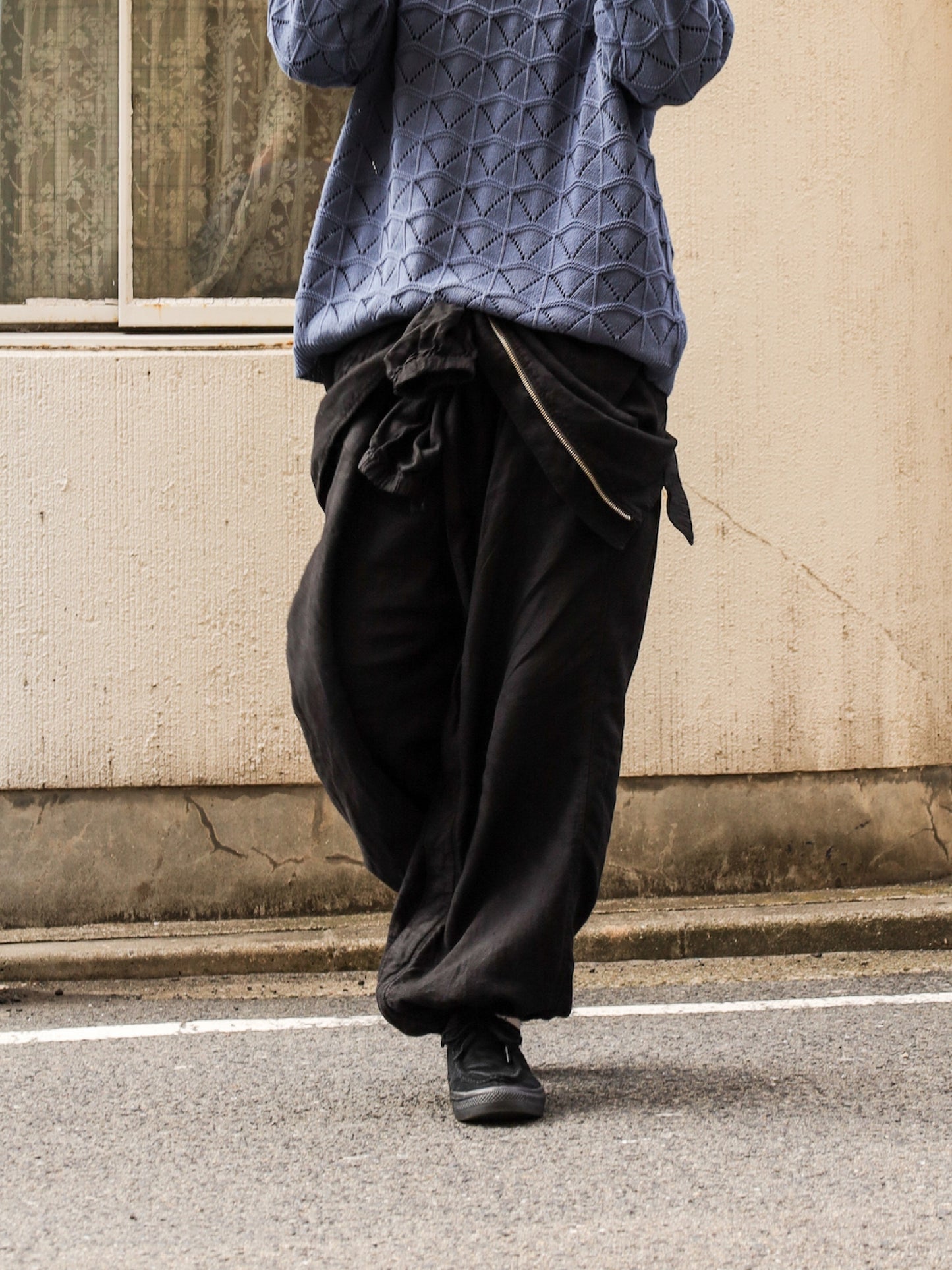 HELICREW MECHANIC COVERALL / Black