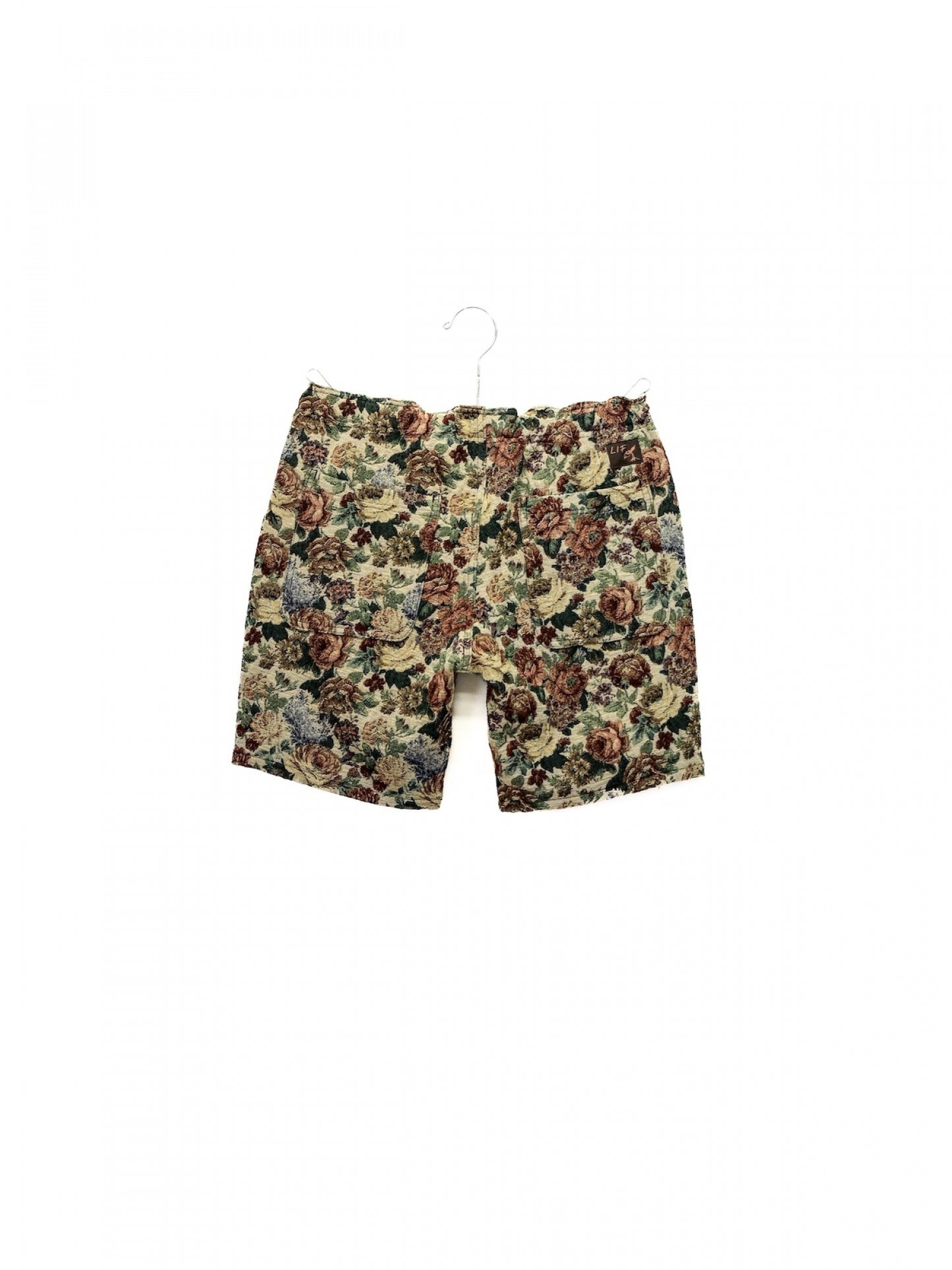 GOBELIN EZ SHORTS / Assort