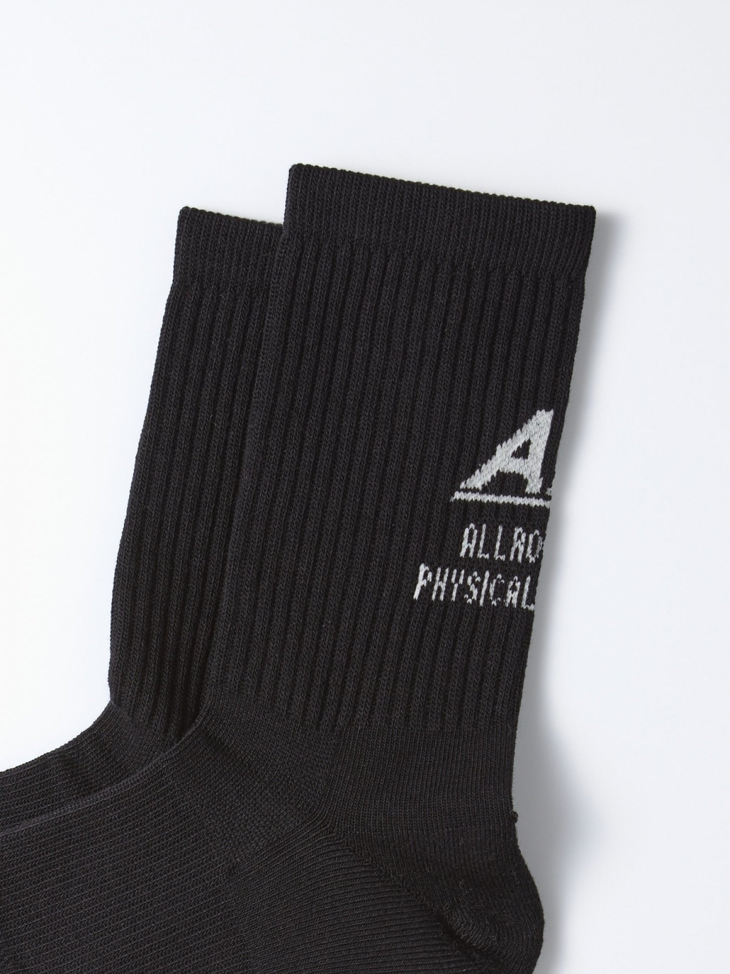 ALLROUNDER PHYSICAL FITNESS ”CREW” / 2colors
