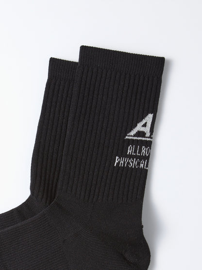 ALLROUNDER PHYSICAL FITNESS ”CREW” / 2colors