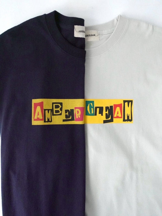 FLATBUSH限定ロングスリーブT / 2colors