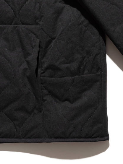 EXPEDITION JACKET 2.0 / Black