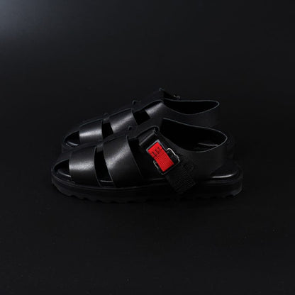 FIDLOCK GURKHA / Black