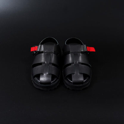 FIDLOCK GURKHA / Black