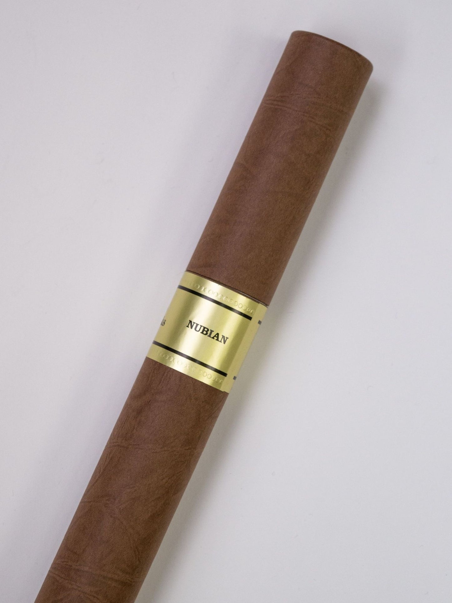NUBIAN