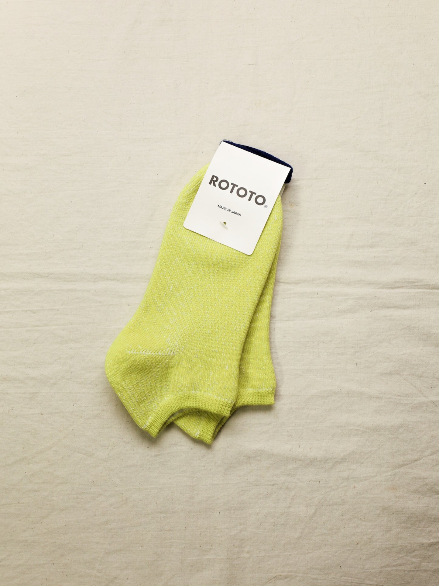 WASHI PILE SHORT SOCKS / 7colors